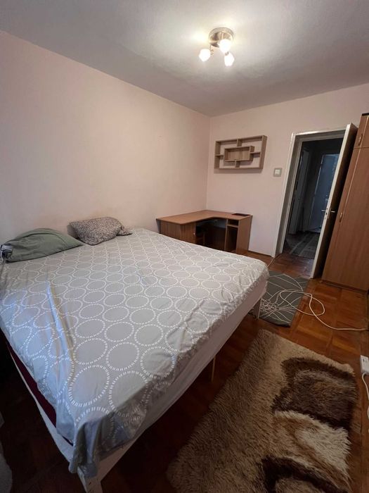 Închiriez apartament 2 camere