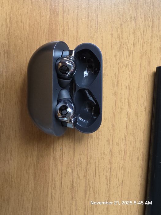 Casti Huawei Freebuds pro