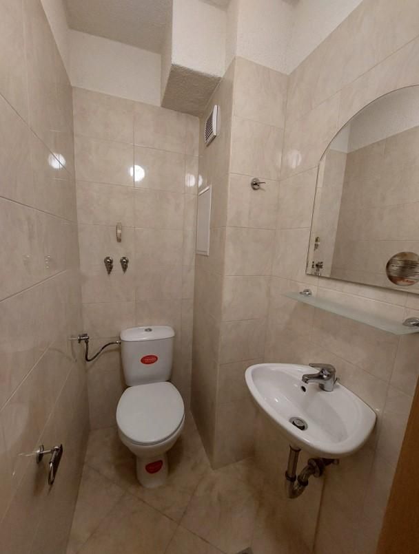 Тристаен апартамент под наем в ж.к. Белите брези, 2204658