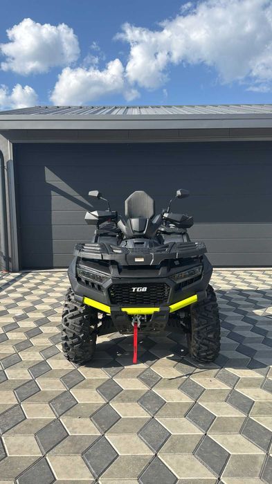 ATV TGB Blade 1000 LTX Limited Edition
