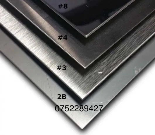 Tabla de inox calitate superioara