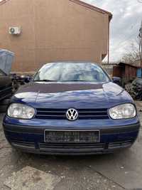 Capota bara far aripa oglinda portiera tripla haion piese vw golf 4