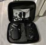 Drone e88 pro сатылады, жақсы істеп тұр, бағасы 14.700