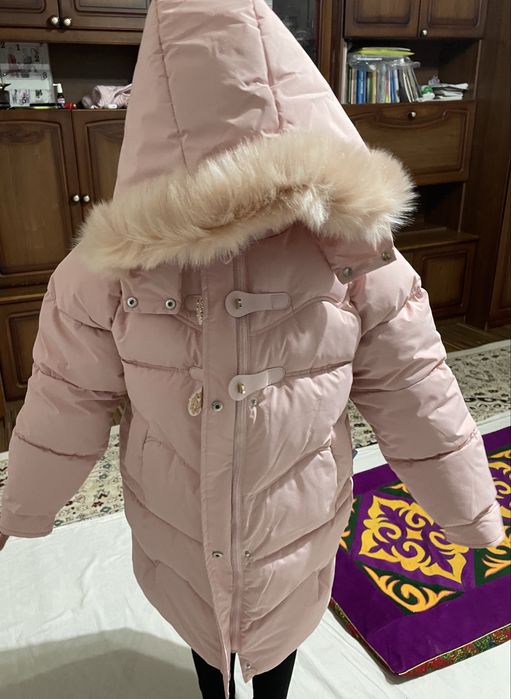 Куртка детская….