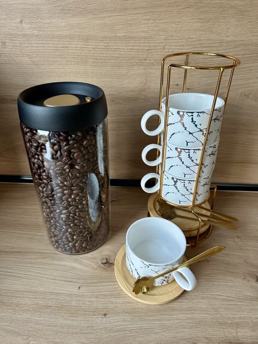 Вакуум буркан за съхранение - 1800 мл