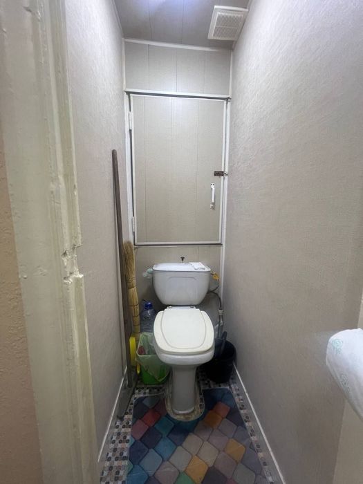 Продажа квартиры сергели