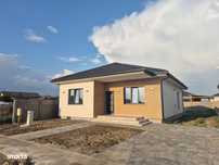 Vila NOUA individuala, 4 camere in Via Carmina, Arad, comision 0