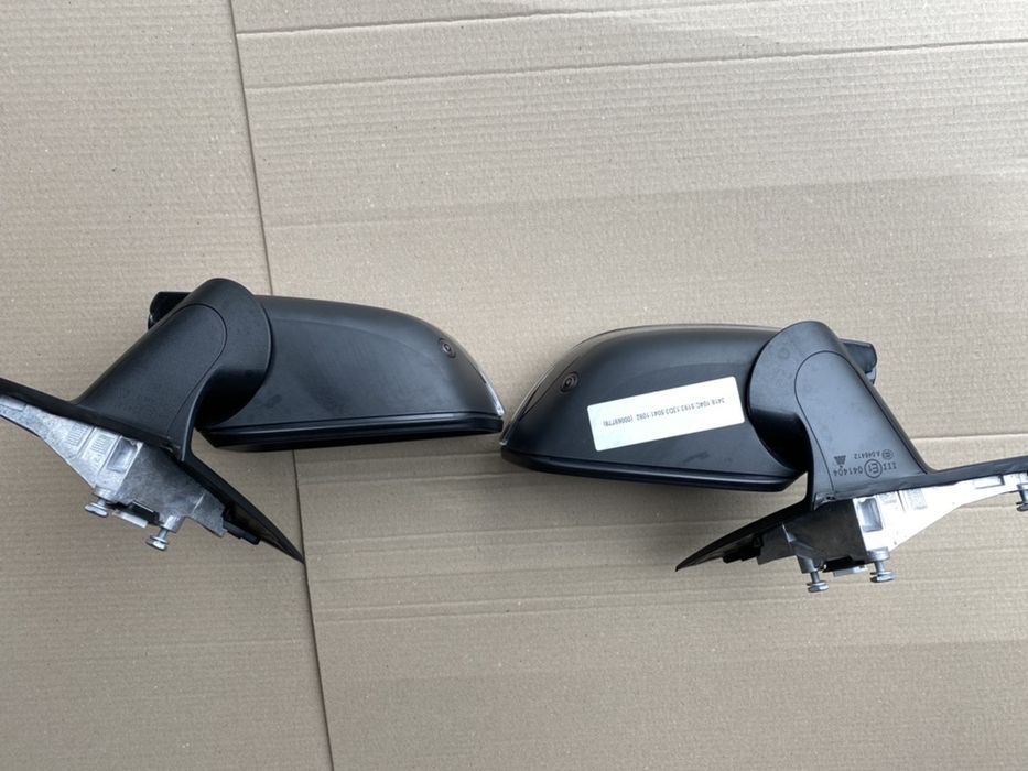 Oglinda oglinzi BMW Seria 5 G30 G31