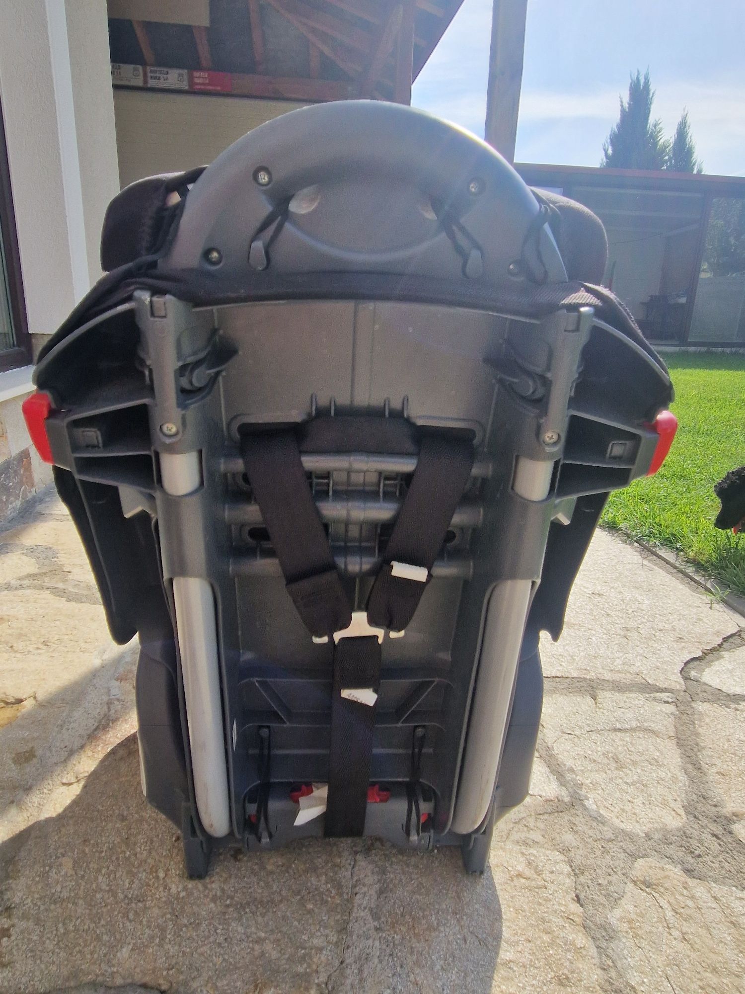 Столче за кола Graco Elite Nautilius