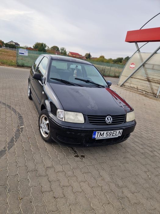 Vand Volkwagen  POLO