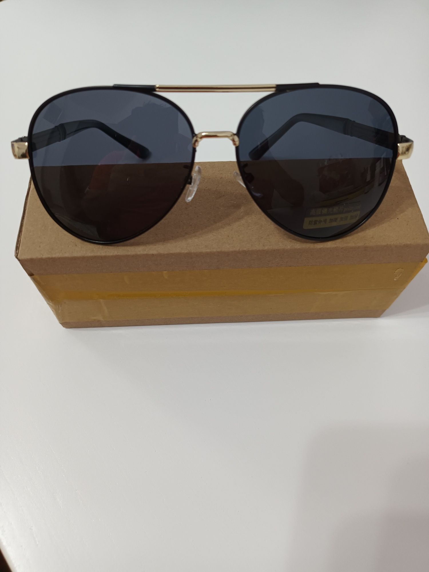 Ochelari de soare unisex