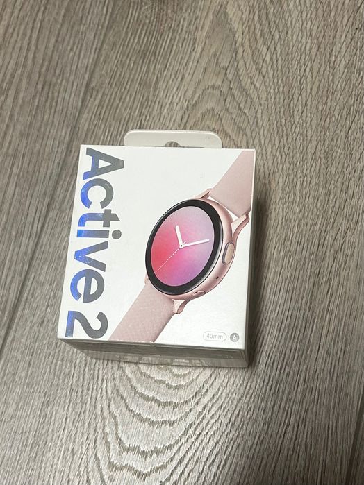 Часовник Samsung