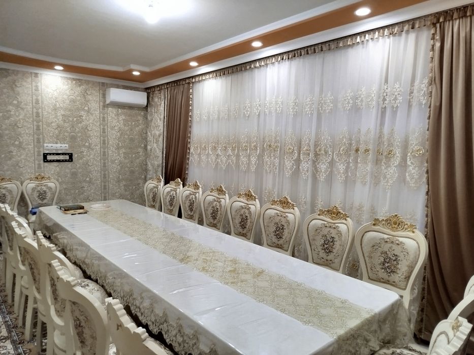 Продаётся стол стул комплект на 20 человек