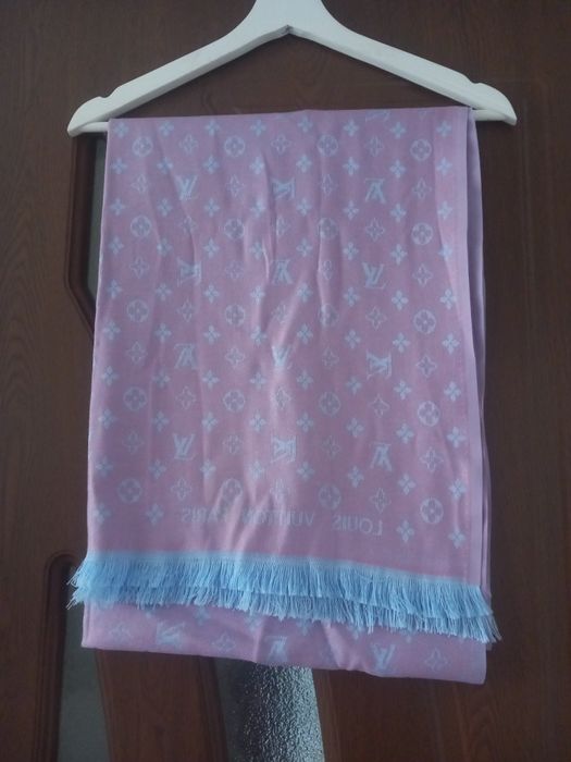 Esarfa Louis Vitton
