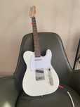 !!!ТОРГ!!! Электрогитара Fender Squier Telecaster