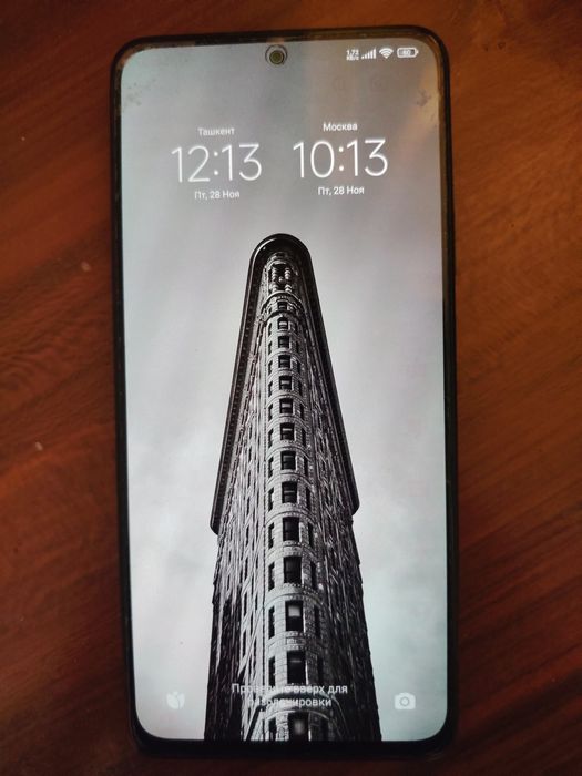 Poco x4 pro 5g 8 / 256