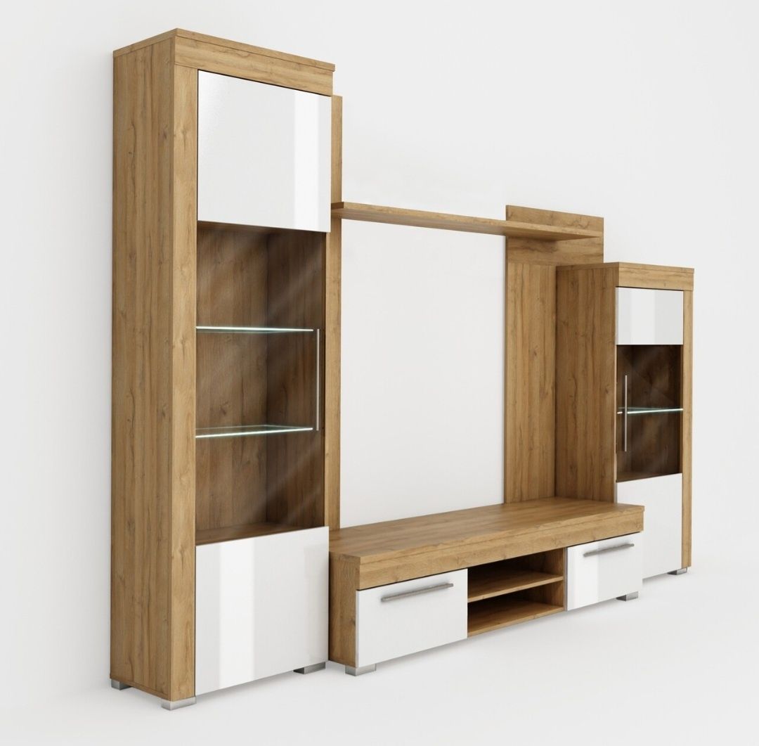 Mobilier living Novedo