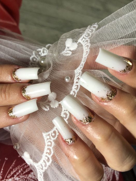 Unghii cu gel……….