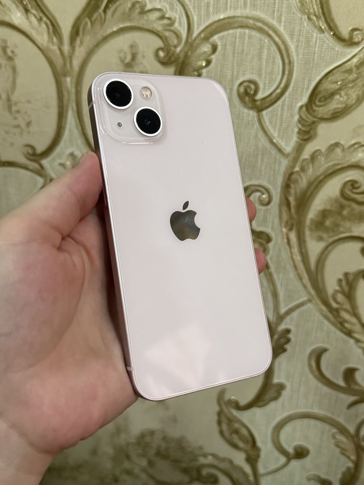 Iphone 13, 128gb - 74%