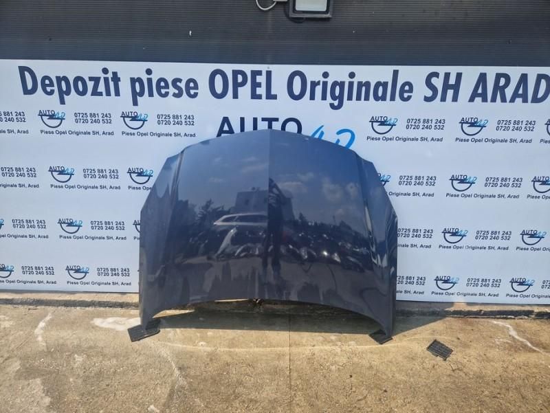 Capota motor Opel Insignia A facelift