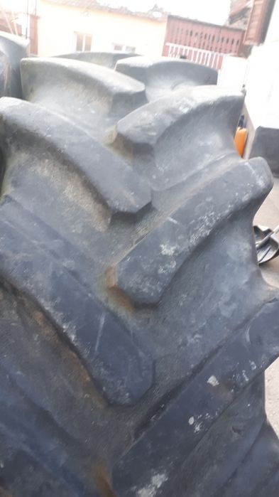 Cauciucuri tractor Fiat 550 14,9R26