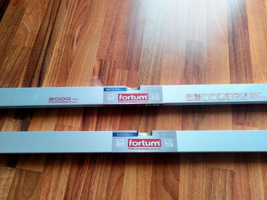 Nivela profesionala aluminiu