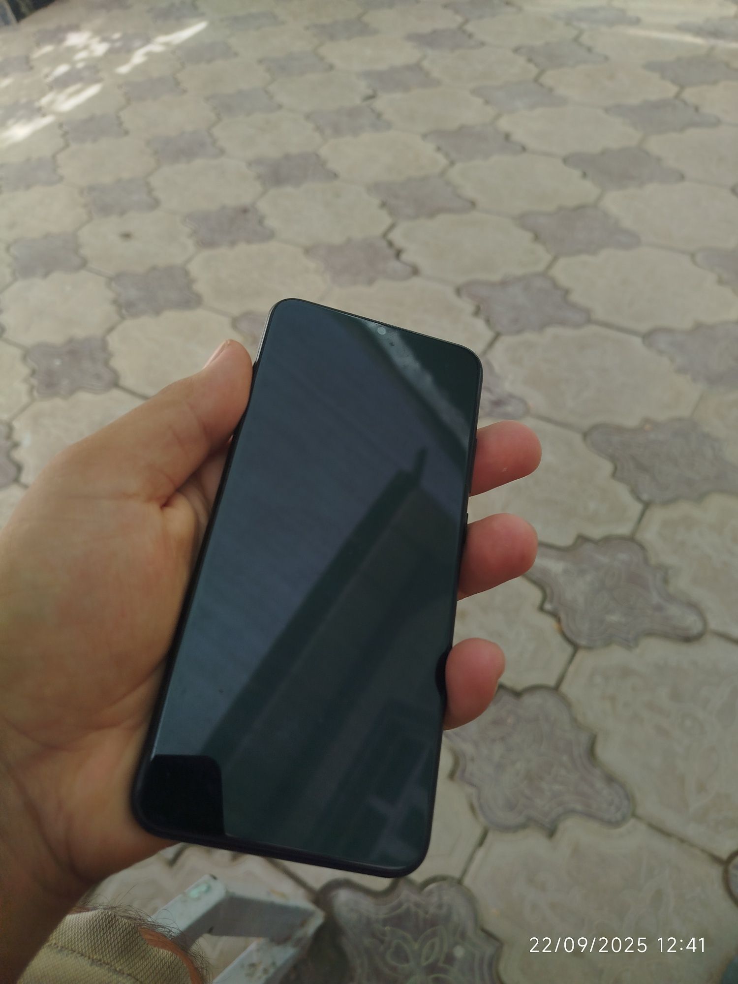 Galaxy A02s sotiladi