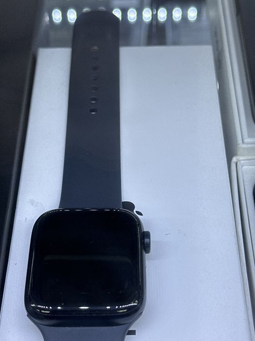 Apple Watch Se 44 mm|Эпл Вотч Се 44 мм