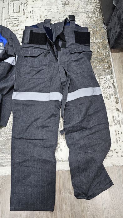 Спецодежда.новая