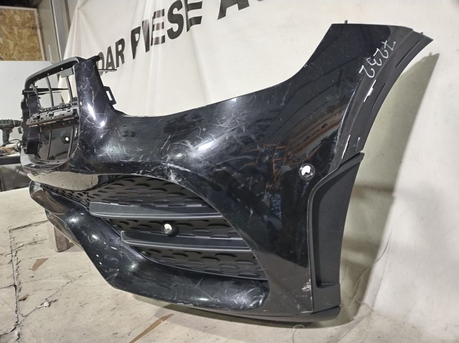 Bara fata Mercedes GLC, AMG, 2019, 2020, 2021, 2022, cod origine OE A2538855704.