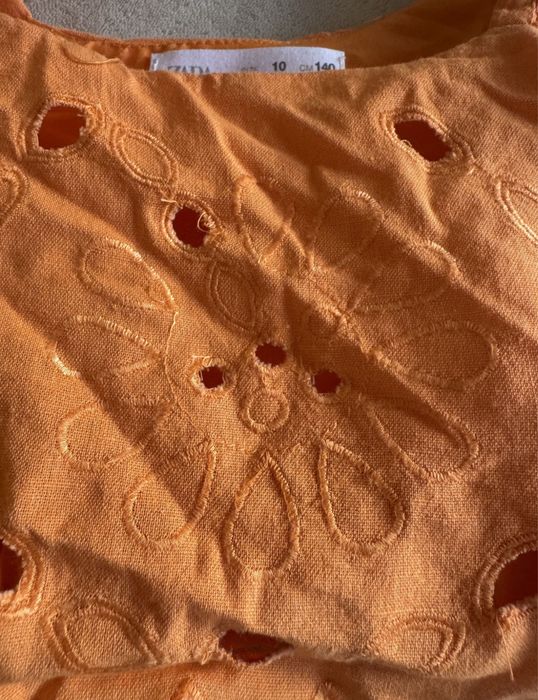 Бюстие, кроп топ Zara