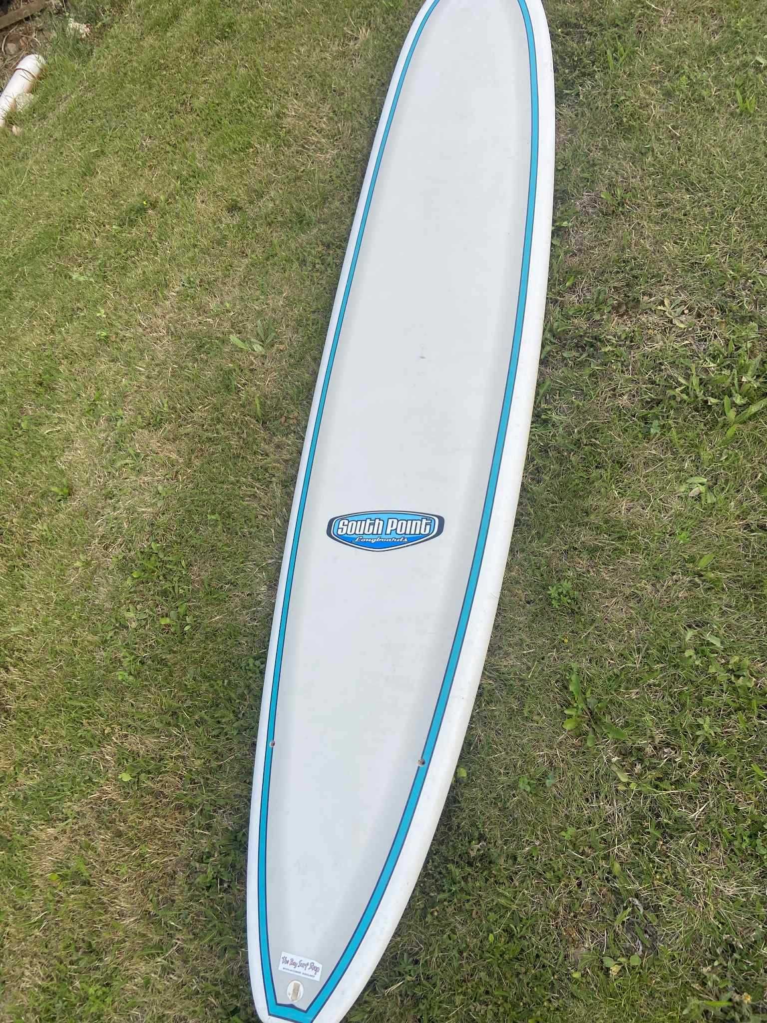 Southpoint Longboard 9'2" Сърф Лонгборд Surf