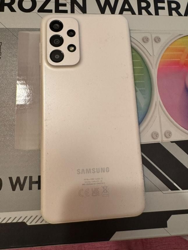 samsung galaxy a23