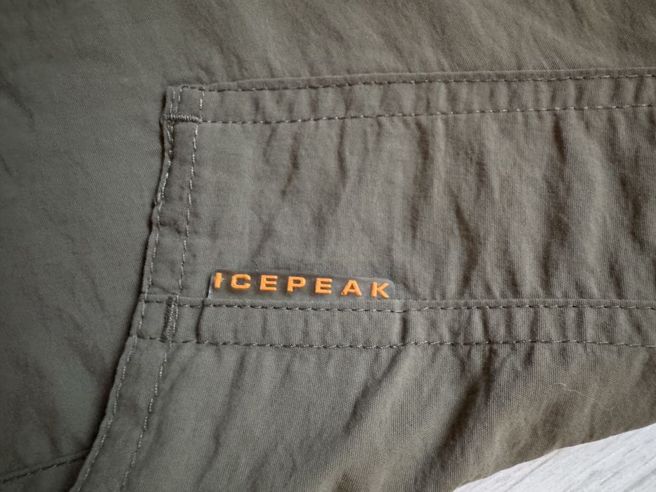 Pantaloni drumetie Icepeak