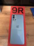 Продам OnePlus 9R (12/256)