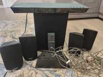 Sistem Home Cinema Sony BDV-E2100 – 5.1 Blu-ray, Bluetooth, NFC, USB –