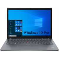 Promo Промоция! 13.3” ThinkPad X13/ i7-1165G7 /16GB/512GB SSD/Win11Pro