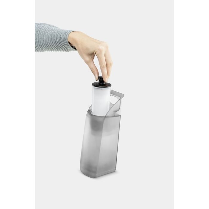 Парочистачка Karcher SC 3 EasyFix Upright, 1600 W, Резервоар 0.5 л