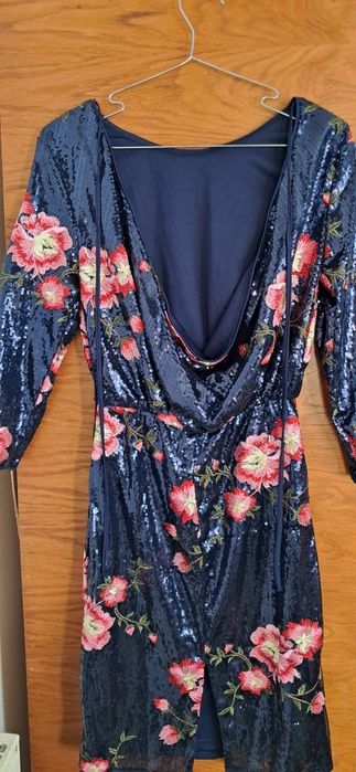 Rochie ocazie paiete