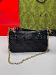 Geanta Louis Vuitton - Easy Pouch on Strap Negru
