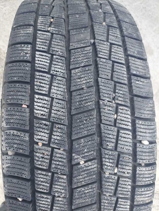 Зимняя резина "липучка" 265/65/17