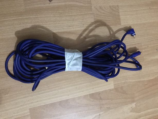 Cablu 5m RCA