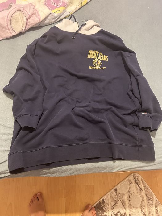 Hanorac tommy jeans