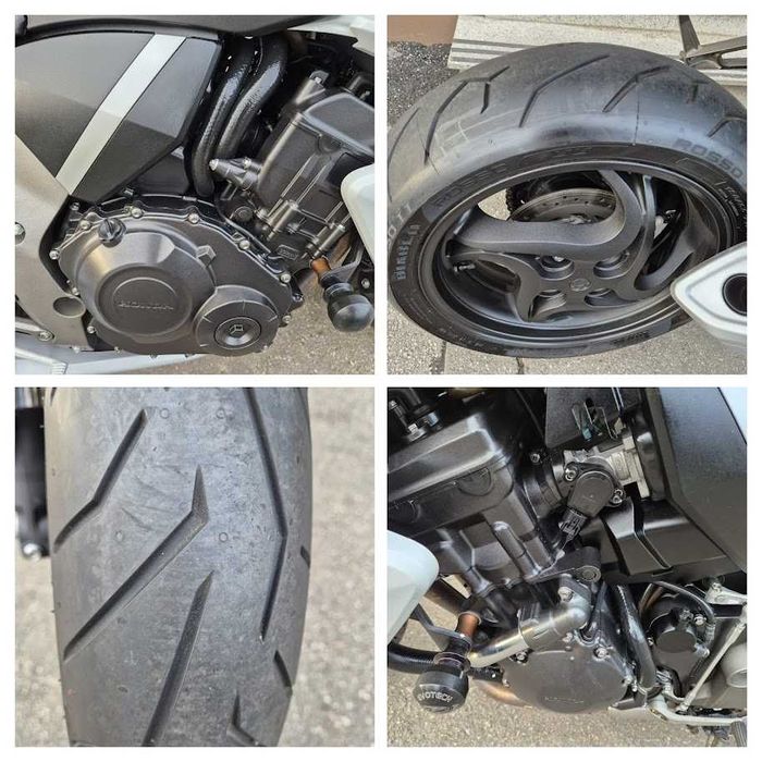 Honda CB1000 R 21900 KM ~ Garantie ~ Rate fara DOBANDA ~