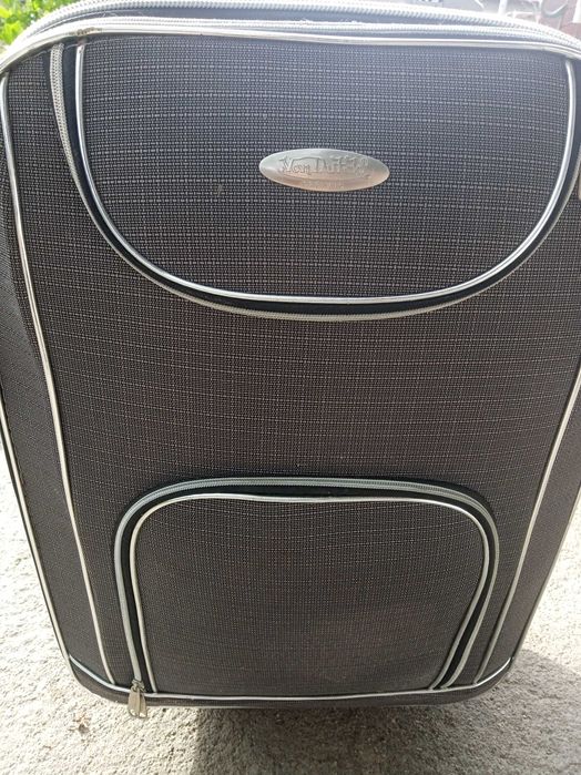 Куфар   65/45/25