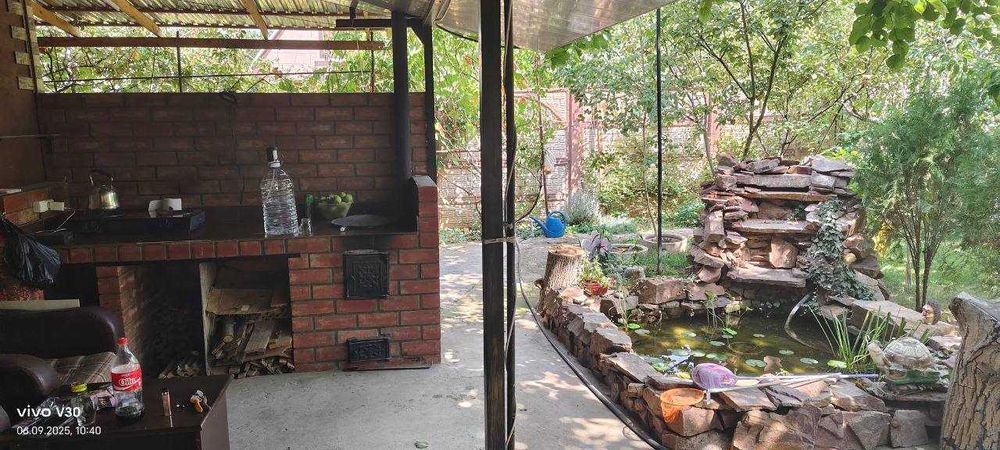 Ваше новое место силы! Кристально чистый воздух!