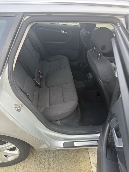 Audi A3 2.0TDI 140CP