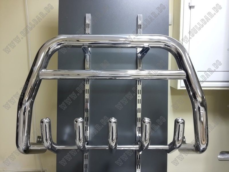 Ролбар Булбар за TOYOTA LAND CRUISER 120 2002 - 2009г. ролбари