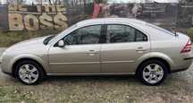 Electromotor ford mondeo mk3 1.8 2.0 benzina