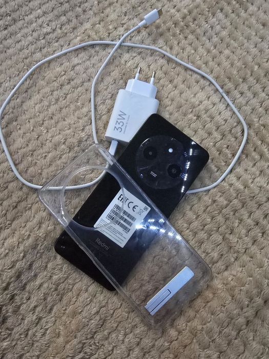 Продам новый телефон Redmi 14S